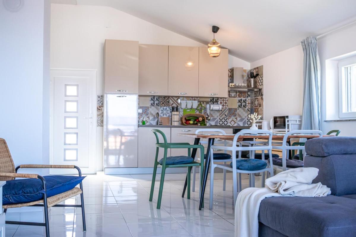 Villa Kate Drenje Labin  Exterior foto